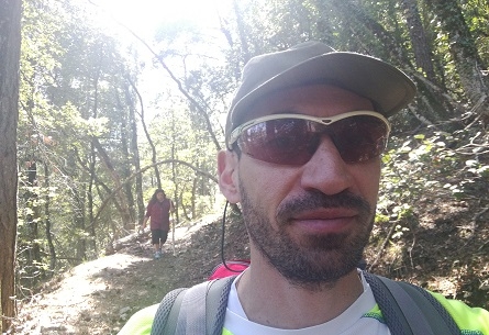 Cristiano Ceppi Guida Escursionistica Ambientale AIGAE