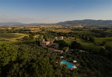 Agriturismo Fonte Sala