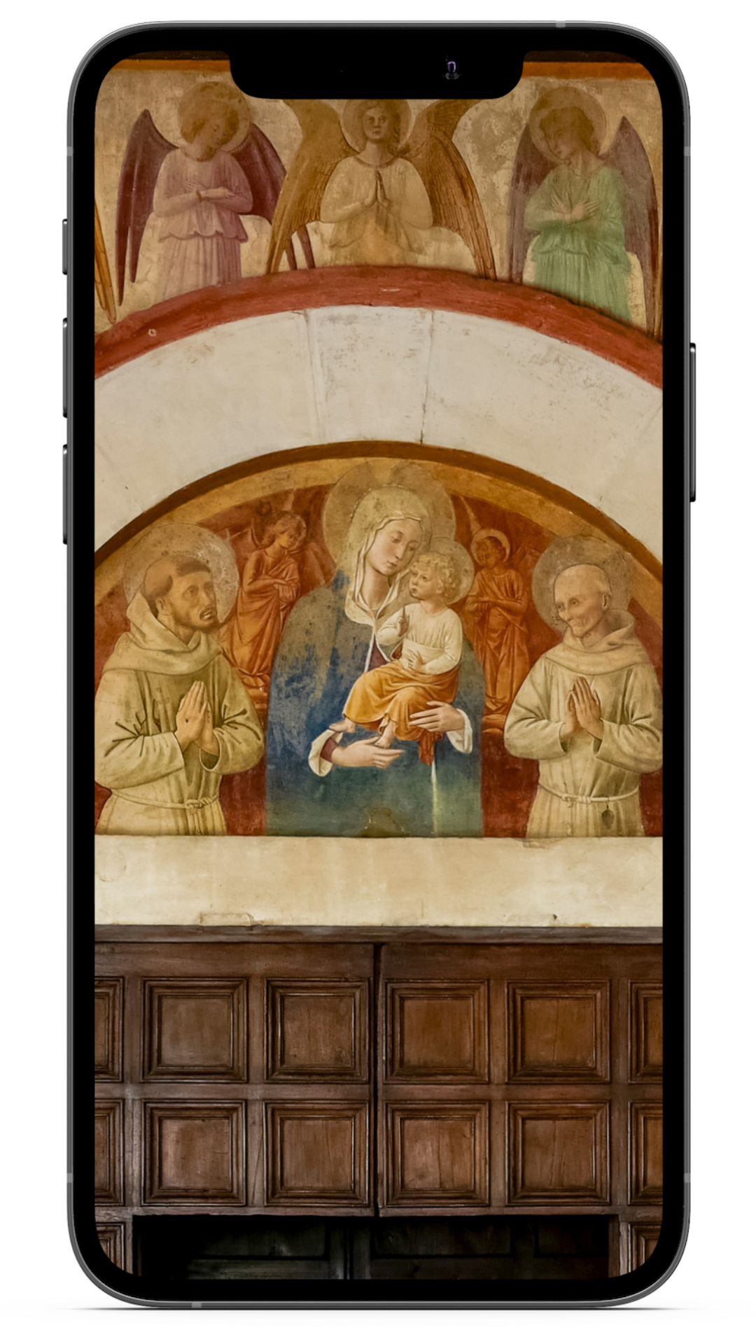 Grafica Telefono Convento di San Fortunato (5)