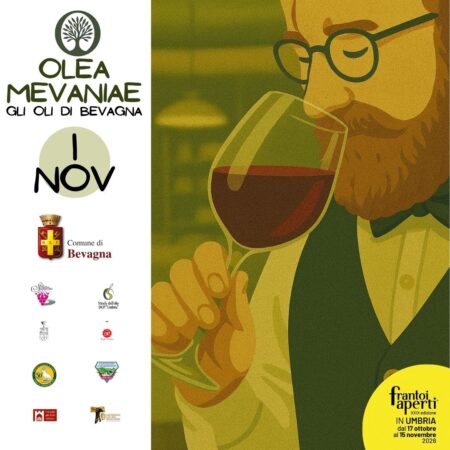 STORIE DI VIGNE E PASSIONE: LA DOC E LA DOCG MONTEFALCO
